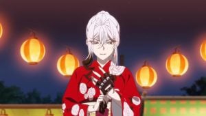 Saigo ni Hitotsu dake Onegai shitemo Yoroshii deshou ka (Dublado) Ep. 7