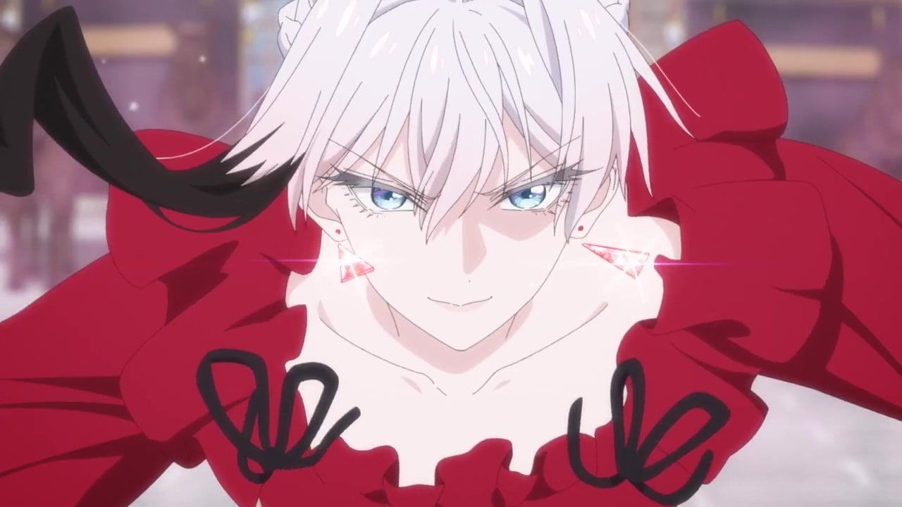 Saigo ni Hitotsu dake Onegai shitemo Yoroshii deshou ka (Dublado) Episódio 8