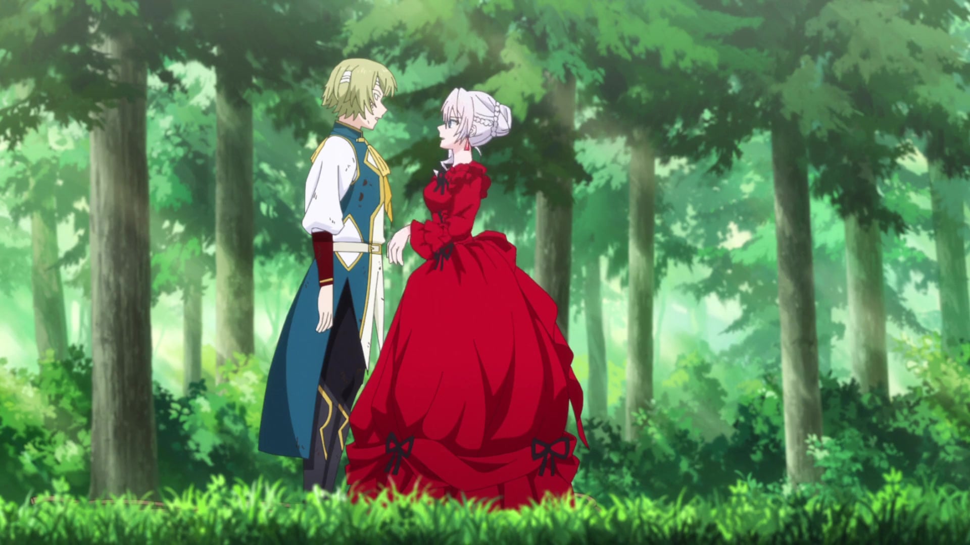 Saigo ni Hitotsu dake Onegai shitemo Yoroshii deshou ka (Dublado) Episódio 9