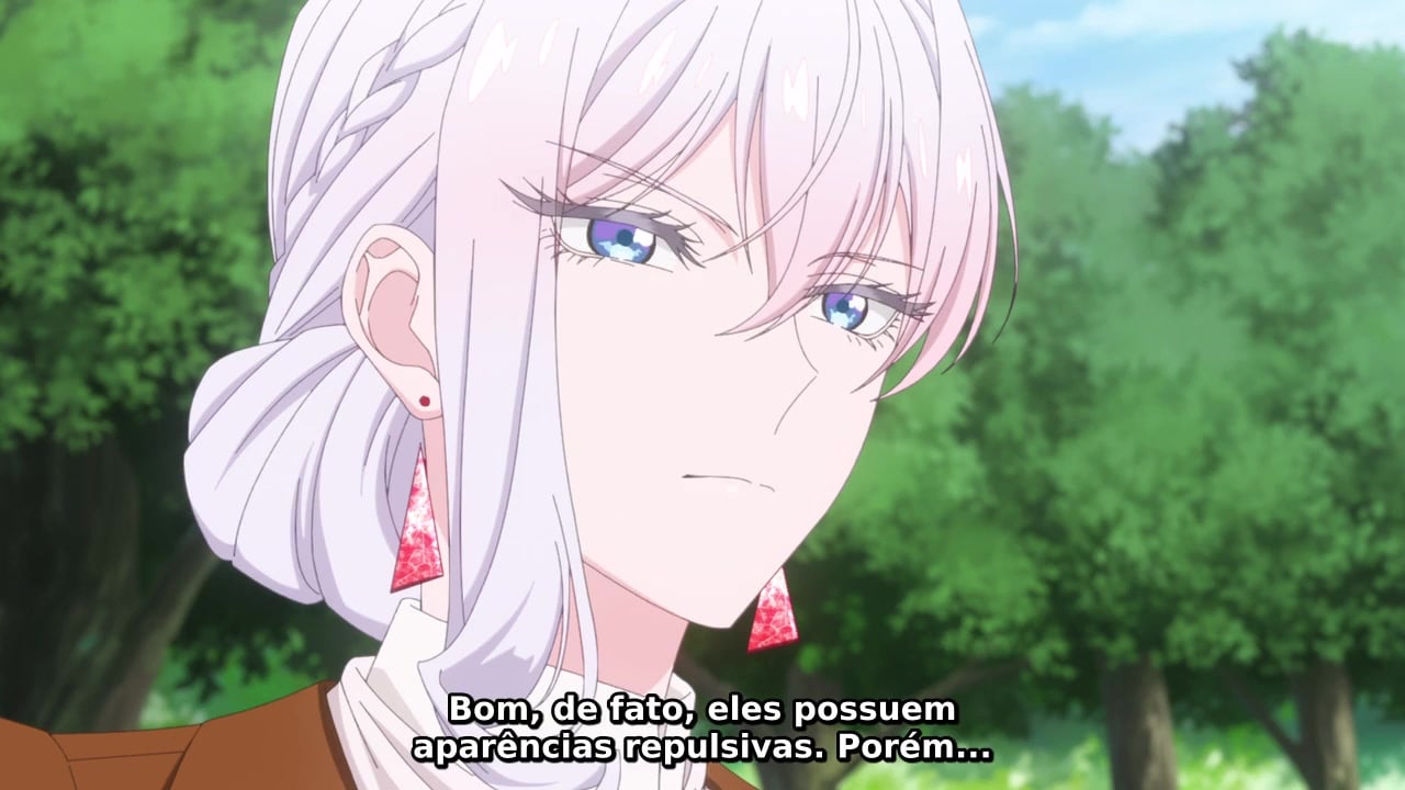 Saigo ni Hitotsu dake Onegai shitemo Yoroshii deshou ka Episódio 10