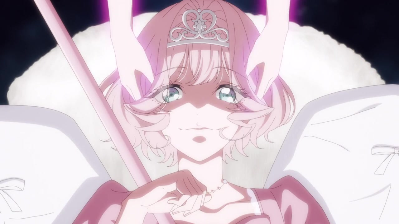 Saigo ni Hitotsu dake Onegai shitemo Yoroshii deshou ka Episódio 9