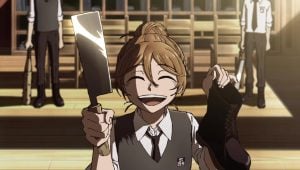 Sanda (Dublado) Ep. 7