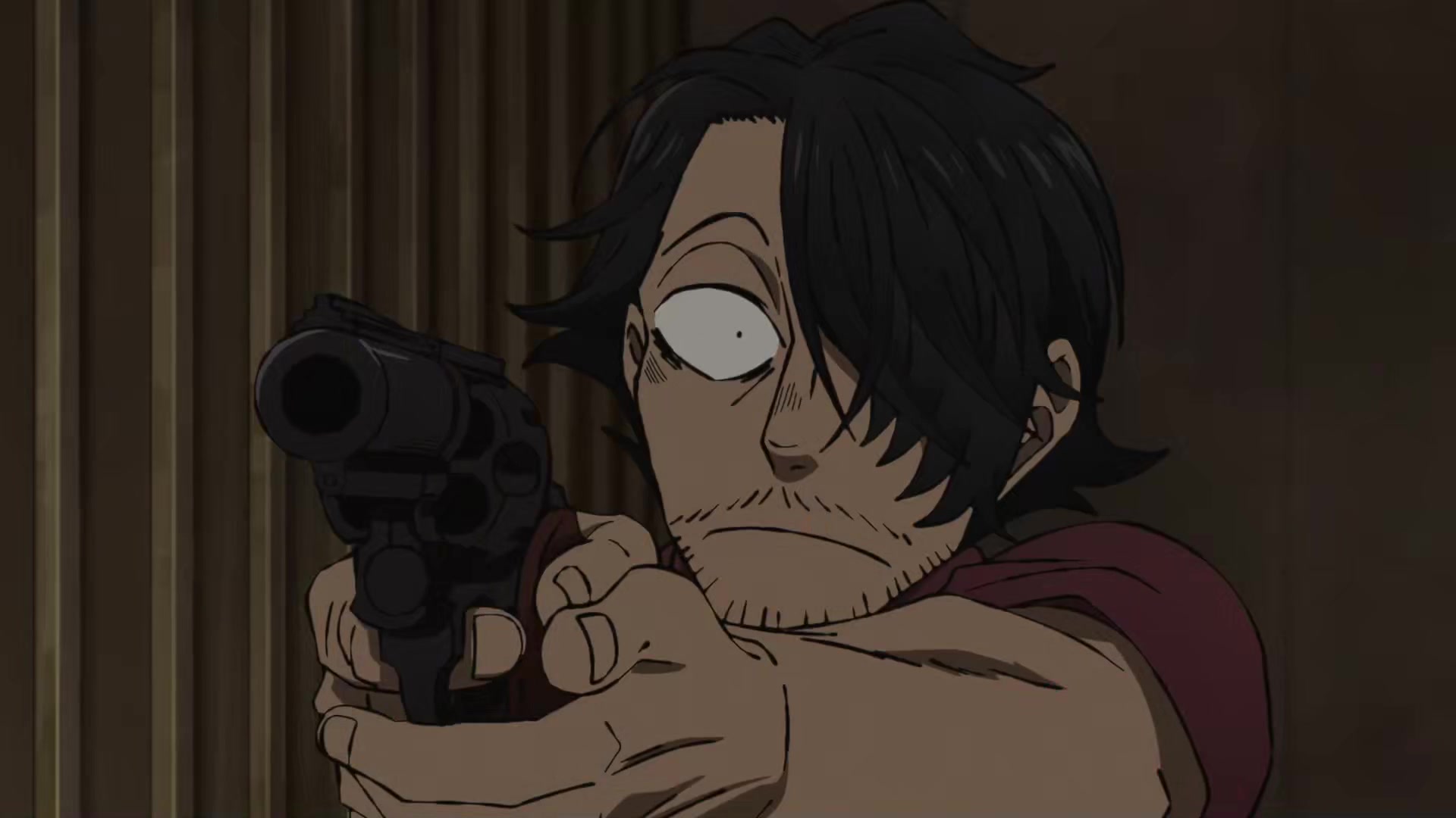 Sanda (Dublado) Episódio 8