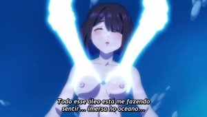 Sawaranaide Kotesashi-kun Ep. 5