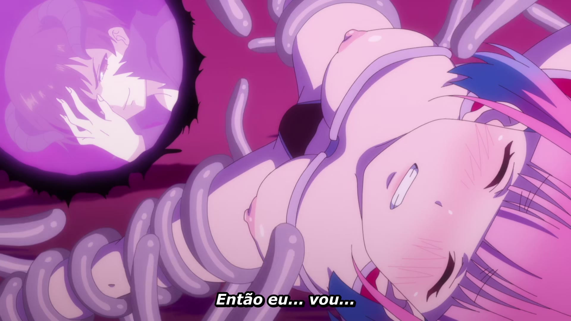 Sawaranaide Kotesashi-kun Episódio 7