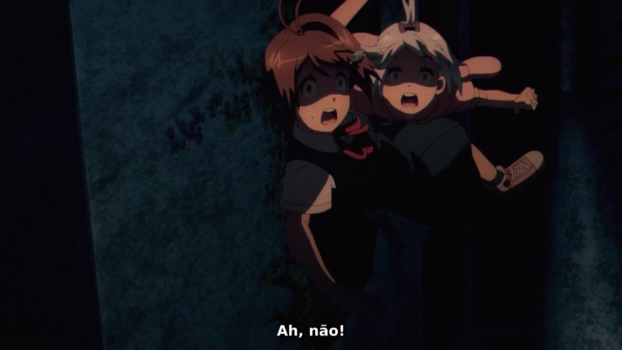 Shuumatsu Touring Episódio 6