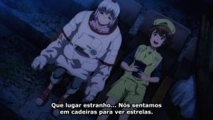 Shuumatsu Touring Ep. 7