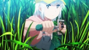 Shuumatsu Touring Ep. 8