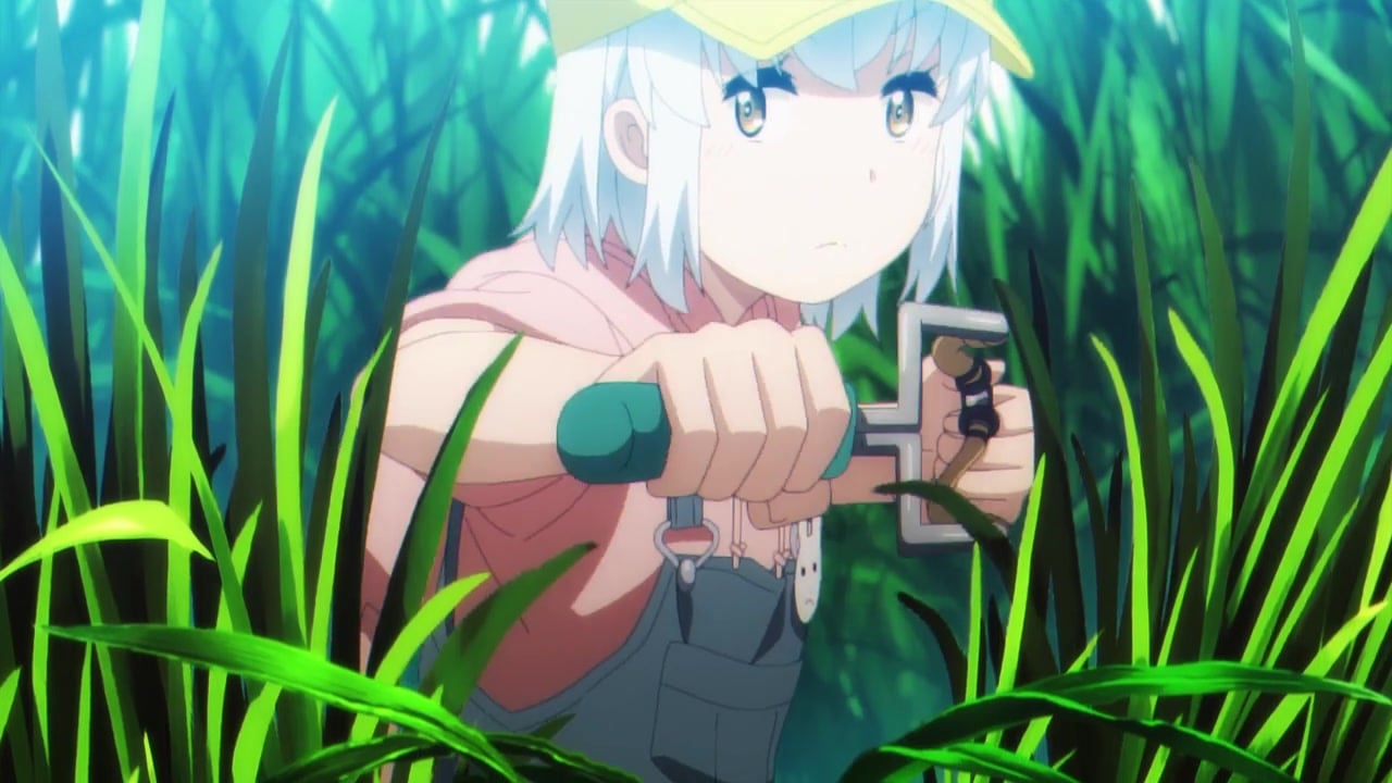 Shuumatsu Touring Episódio 8