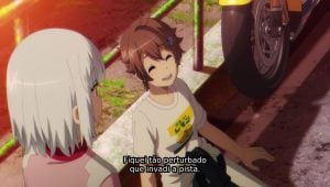 Shuumatsu Touring Ep. 9