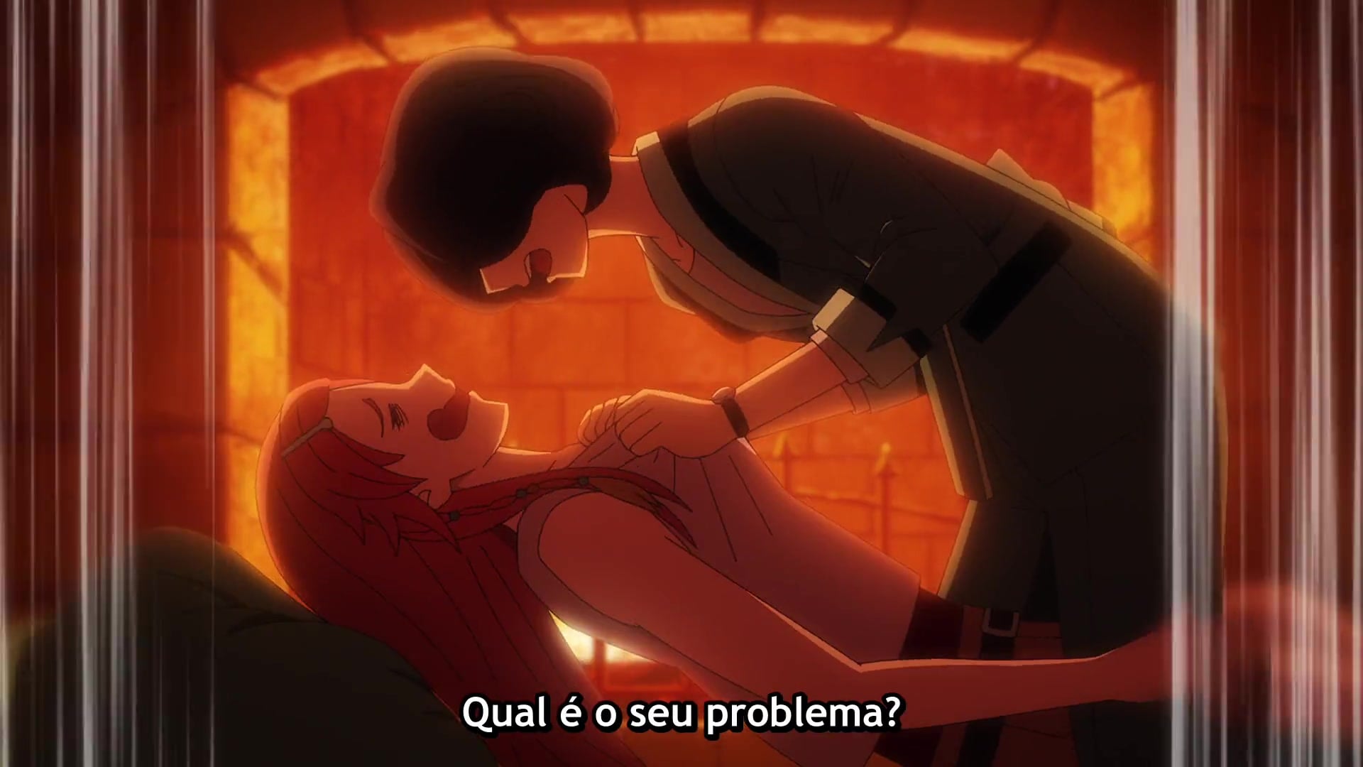 SI-VIS: The Sound of Heroes Episódio 5