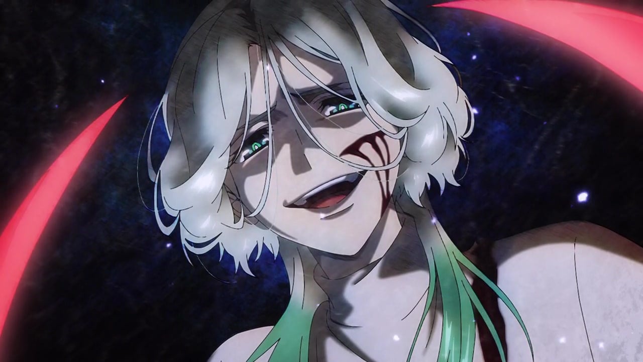 SI-VIS: The Sound of Heroes Episódio 9