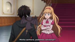 Souzai Saishuka no Isekai Ryokouki Ep. 6