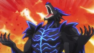 Souzai Saishuka no Isekai Ryokouki Ep. 8