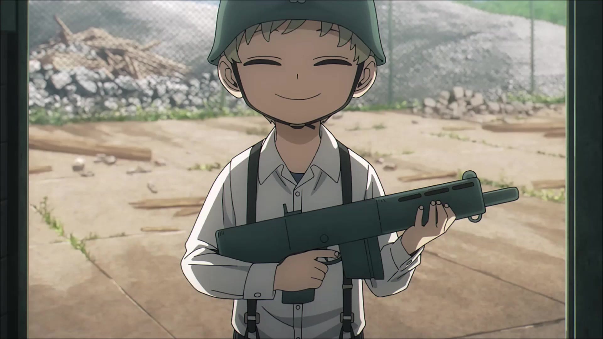 Spy x Family 3 (Dublado) Episódio 2