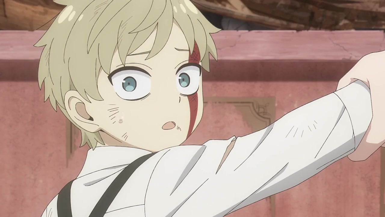 Spy x Family 3 (Dublado) Episódio 3