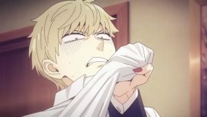 Spy x Family 3 (Dublado) Ep. 4