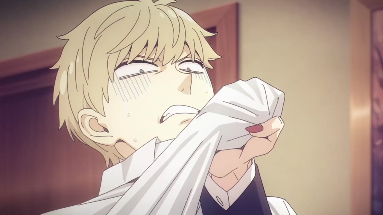 Spy x Family 3 (Dublado) Episódio 4