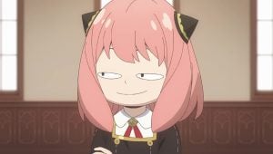 Spy x Family 3 (Dublado) Ep. 6