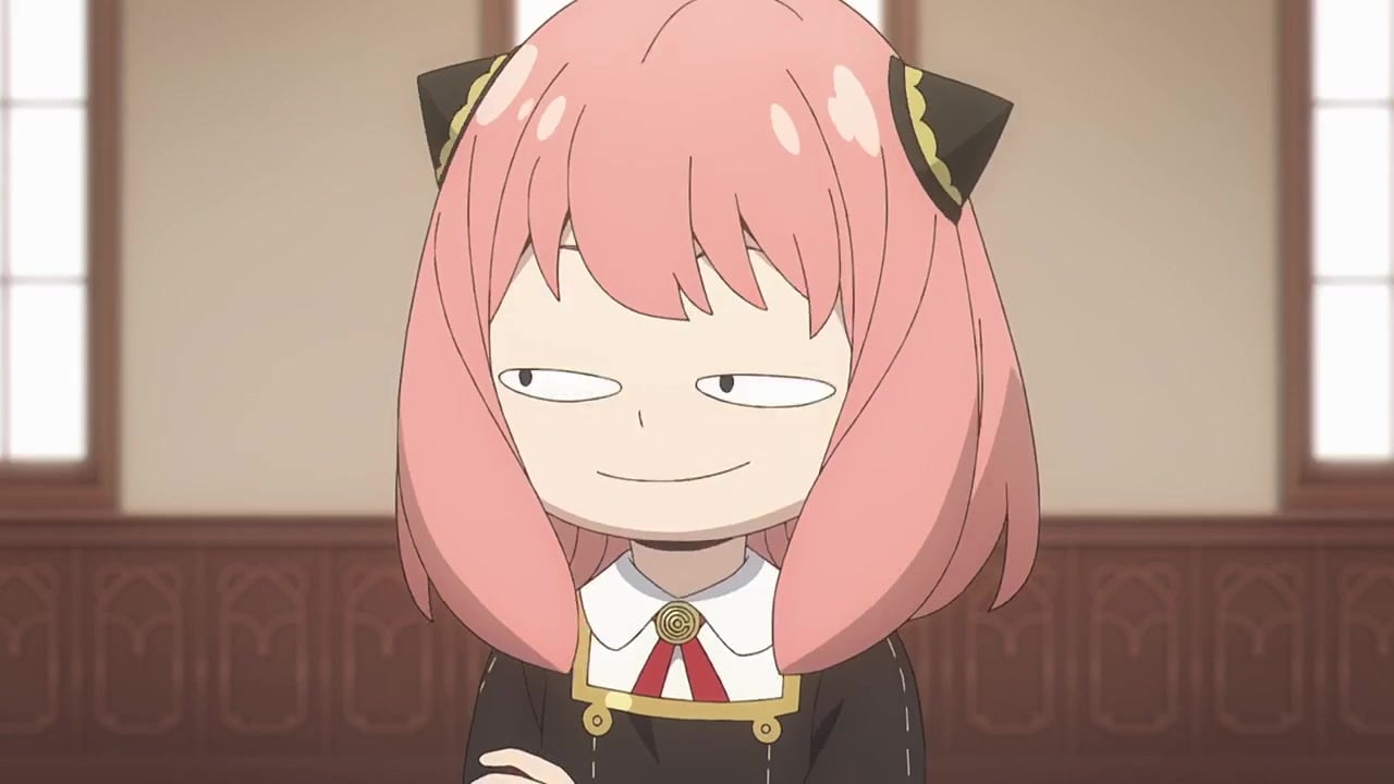 Spy x Family 3 (Dublado) Episódio 6