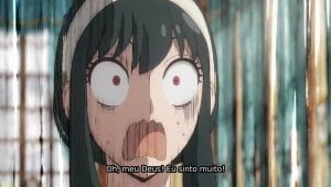 Spy x Family 3 Ep. 5