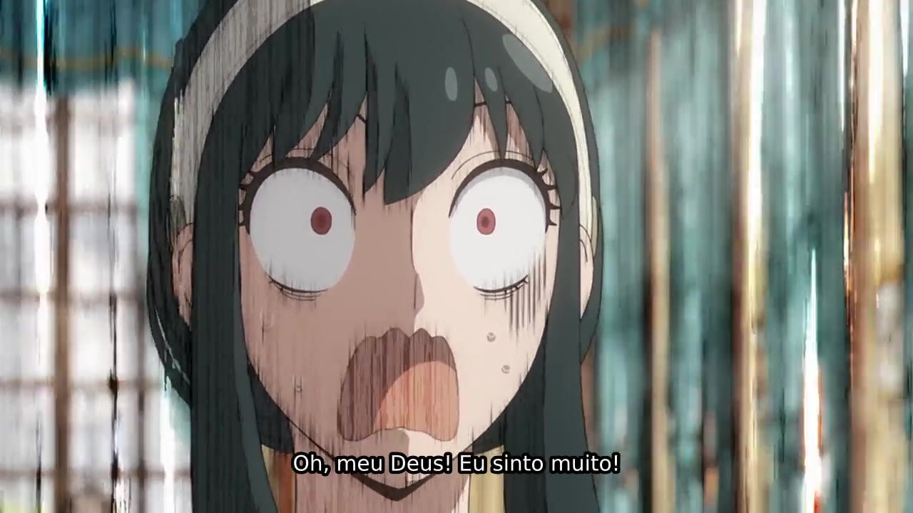 Spy x Family 3 Episódio 5