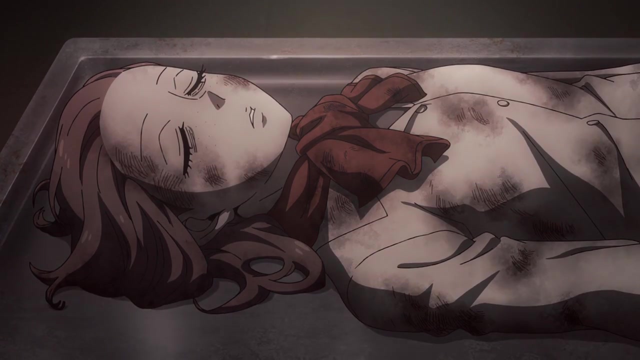 Spy x Family 3 Episódio 8