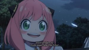 Spy x Family 3 Ep. 9