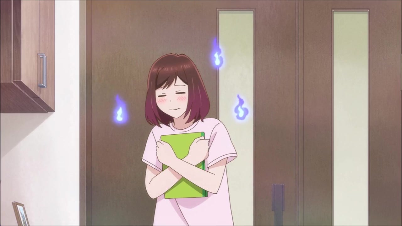 Taiyou yori mo Mabushii Hoshi (Dublado) Episódio 6