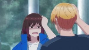 Taiyou yori mo Mabushii Hoshi (Dublado) Ep. 7