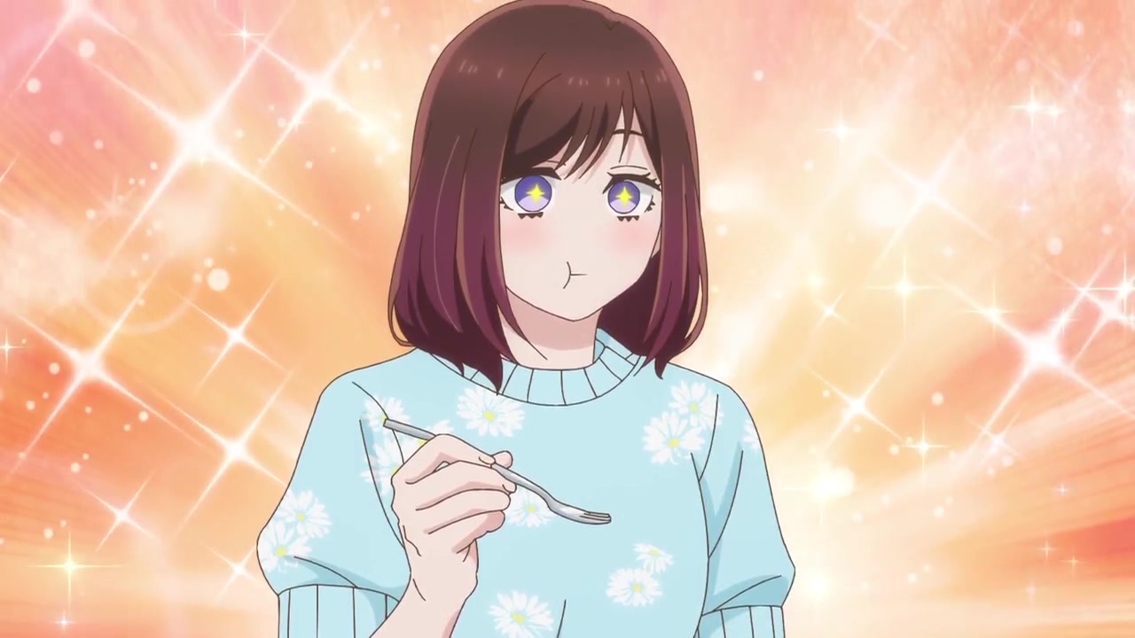 Taiyou yori mo Mabushii Hoshi (Dublado) Episódio 8