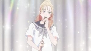 Taiyou yori mo Mabushii Hoshi (Dublado) Ep. 9