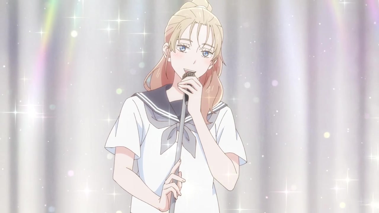 Taiyou yori mo Mabushii Hoshi (Dublado) Episódio 9