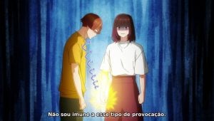 Taiyou yori mo Mabushii Hoshi Ep. 7