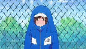 Taiyou yori mo Mabushii Hoshi Ep. 8