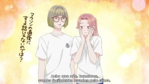 Taiyou yori mo Mabushii Hoshi Ep. 9