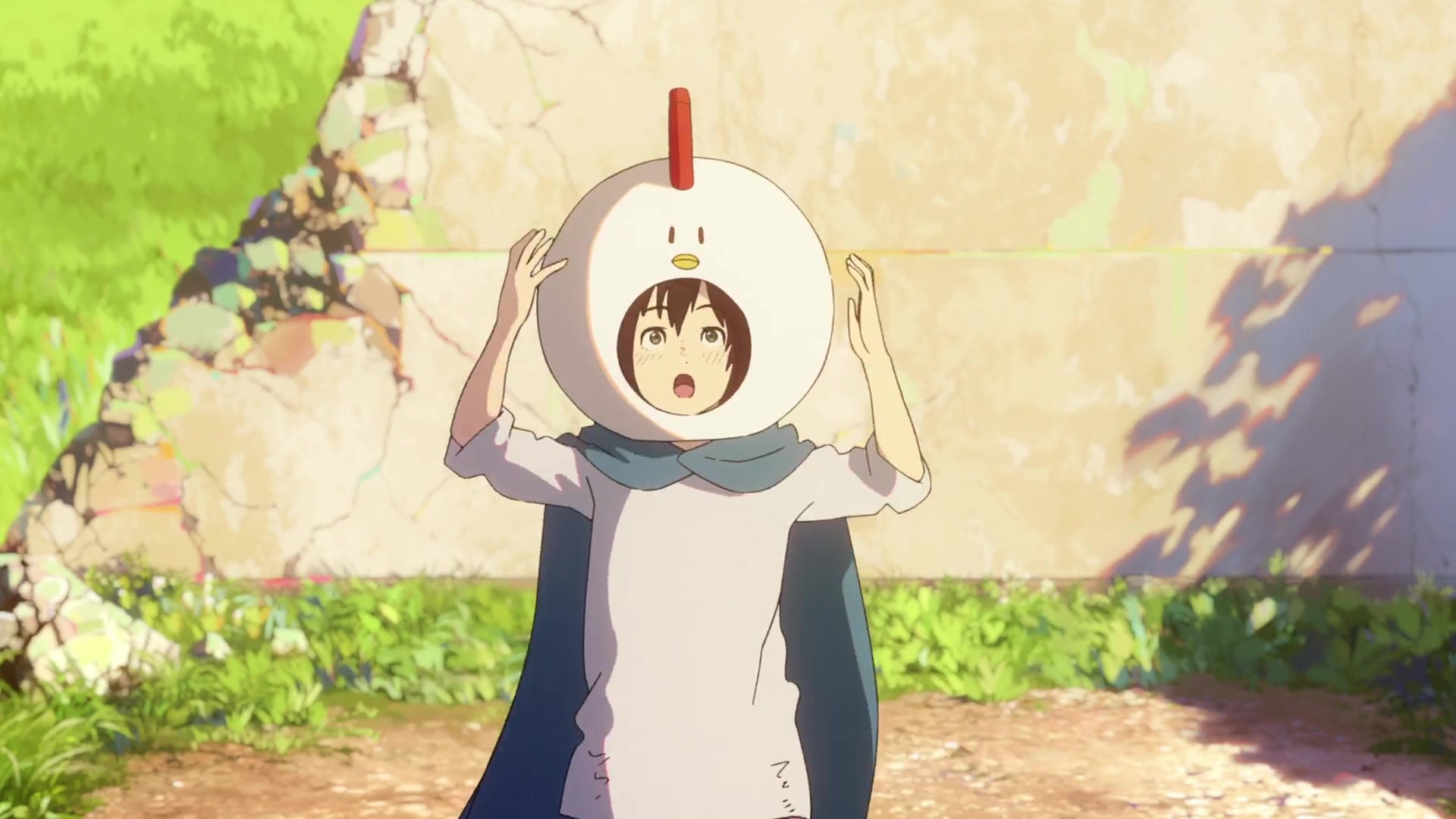 Tatsuki Fujimoto 17-26 (Dublado) Episódio 1