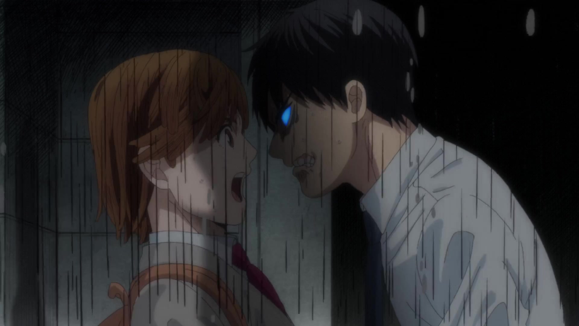 Tatsuki Fujimoto 17-26 Episódio 3