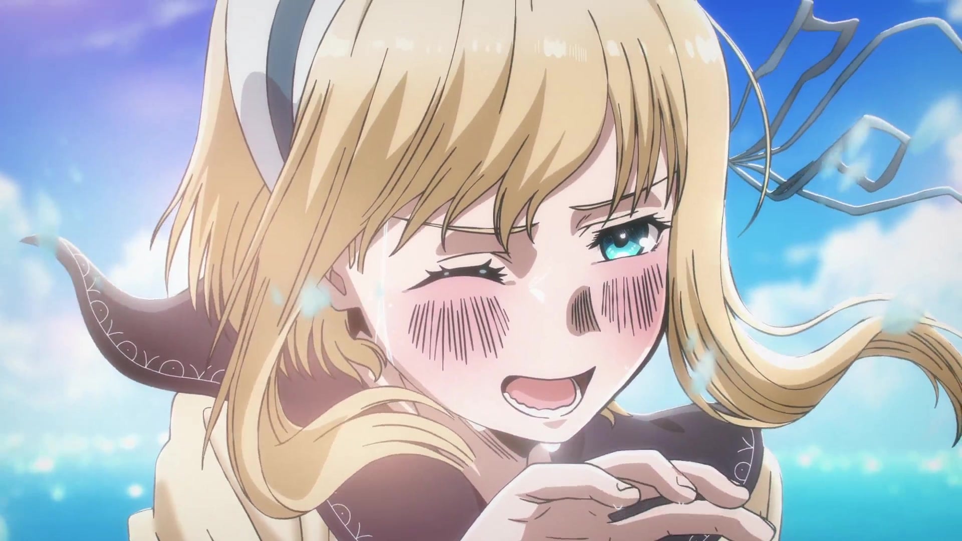 Tatsuki Fujimoto 17-26 Episódio 5