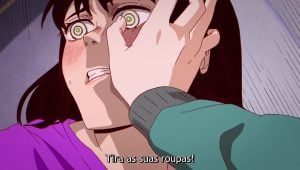 Tatsuki Fujimoto 17-26 Ep. 6