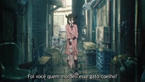 Tatsuki Fujimoto 17-26 Ep. 7