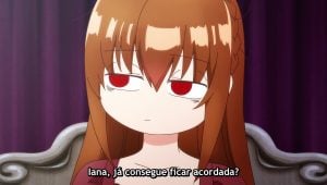 Tensei Akujo no Kuro Rekishi Ep. 5