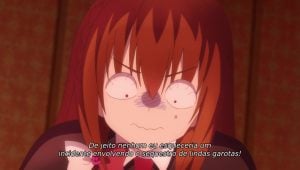 Tensei Akujo no Kuro Rekishi Ep. 6