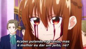 Tensei Akujo no Kuro Rekishi Ep. 7