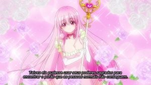 Tensei Akujo no Kuro Rekishi Ep. 8