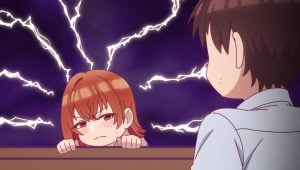 Tomodachi no Imouto ga Ore ni dake Uzai Ep. 5