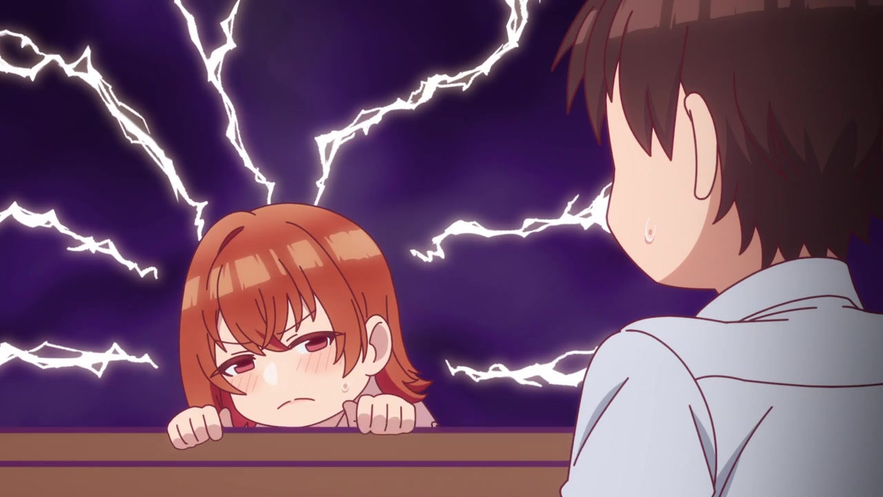 Tomodachi no Imouto ga Ore ni dake Uzai Episódio 5