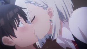Tomodachi no Imouto ga Ore ni dake Uzai Ep. 7