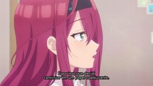 Tomodachi no Imouto ga Ore ni dake Uzai Ep. 9