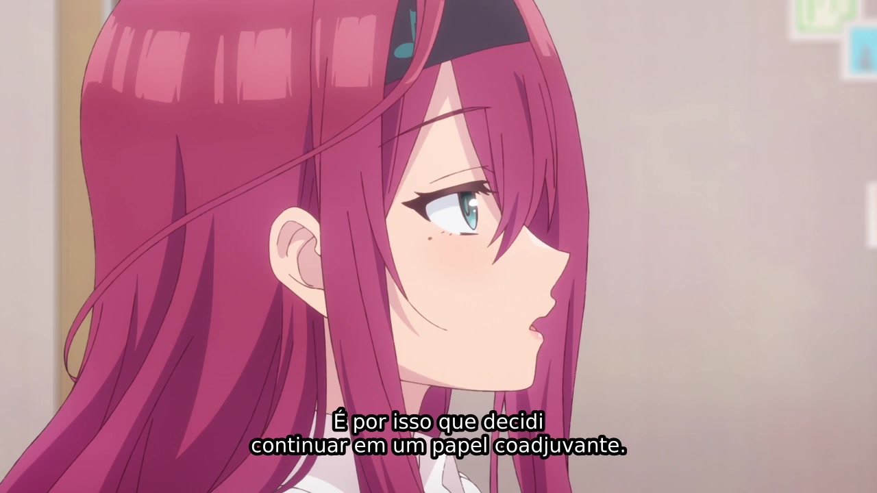 Tomodachi no Imouto ga Ore ni dake Uzai Episódio 9